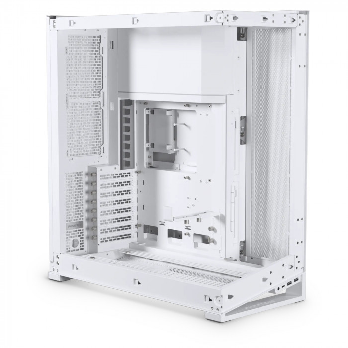 CASE Phanteks NV7 Matte White (Full Tower / E-ATX, ATX, mATX, ITX)