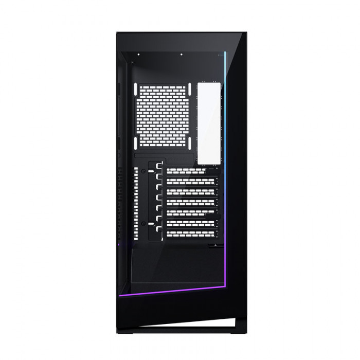 CASE Phanteks NV5S Black (Mid Tower / E-ATX, ATX, mATX, ITX)