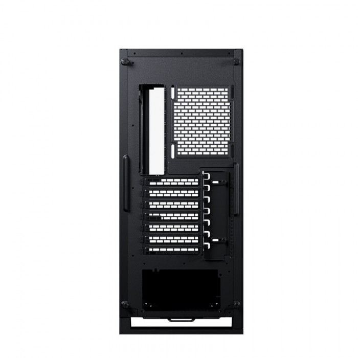 CASE Phanteks NV5S Black (Mid Tower / E-ATX, ATX, mATX, ITX)