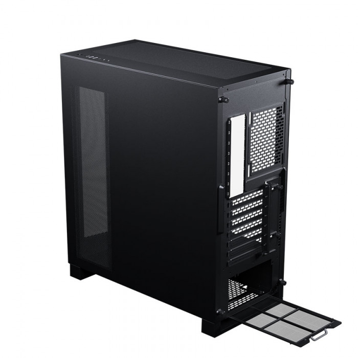 CASE Phanteks NV5S Black (Mid Tower / E-ATX, ATX, mATX, ITX)