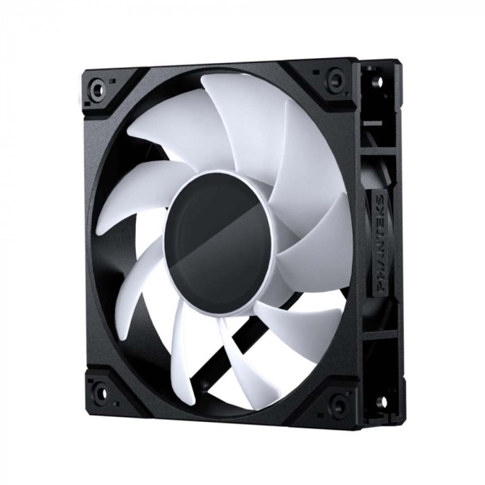 Fan Case Phanteks M25 G2 120mm, PWM fan, DRGB, Black
