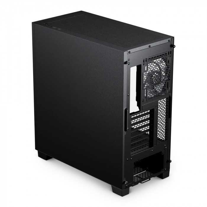 CASE Phanteks XT Pro Ultra Black (Mid Tower / E-ATX, ATX, mATX, ITX)