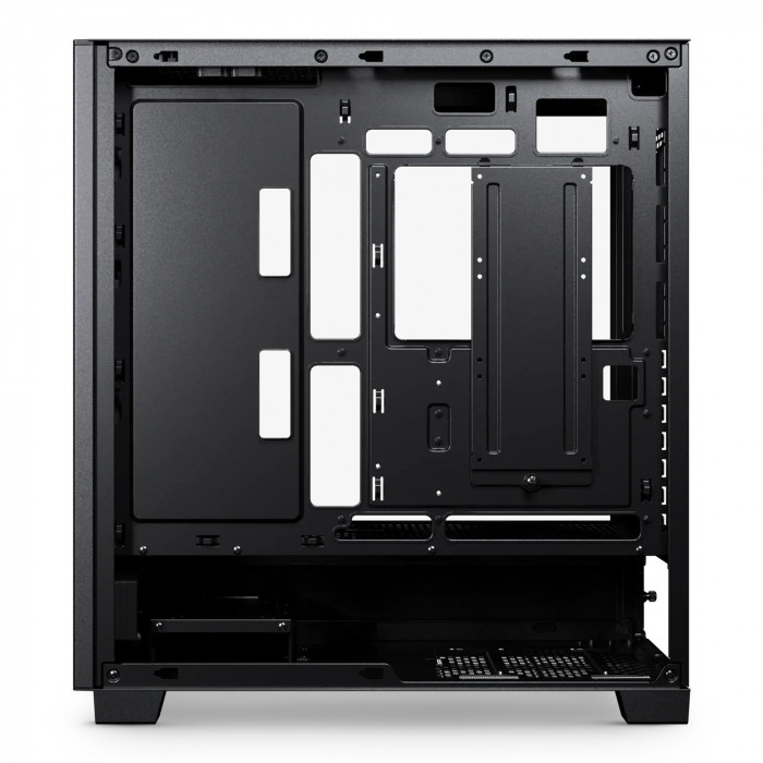 CASE Phanteks XT Pro Ultra Black (Mid Tower / E-ATX, ATX, mATX, ITX)