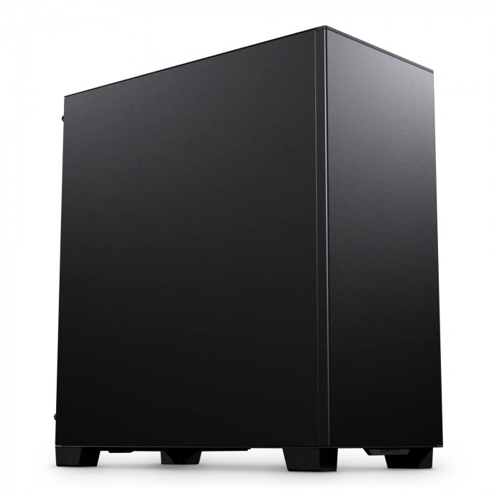 CASE Phanteks XT Pro Ultra Black (Mid Tower / E-ATX, ATX, mATX, ITX)