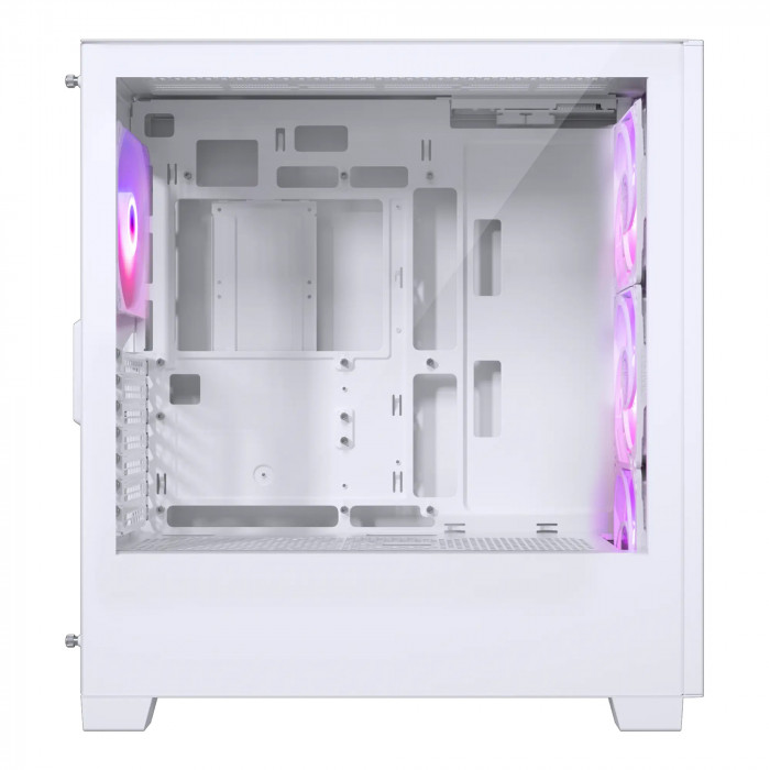 CASE Phanteks XT Pro Ultra White (Mid Tower / E-ATX, ATX, mATX, ITX)
