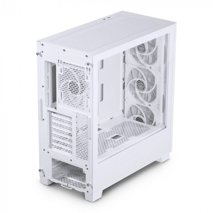 CASE Phanteks XT Pro Ultra White (Mid Tower / E-ATX, ATX, mATX, ITX)