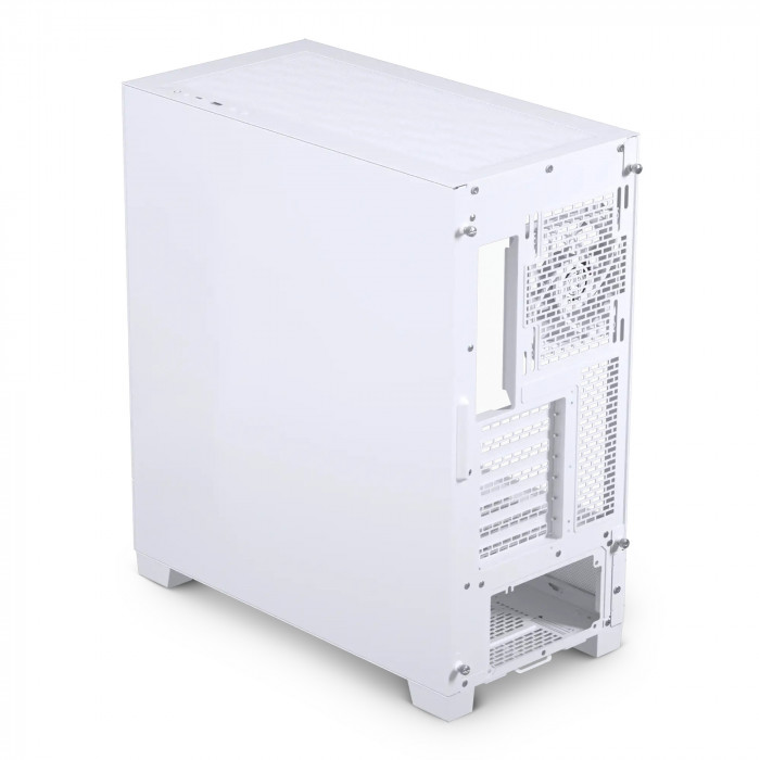 CASE Phanteks XT Pro Ultra White (Mid Tower / E-ATX, ATX, mATX, ITX)