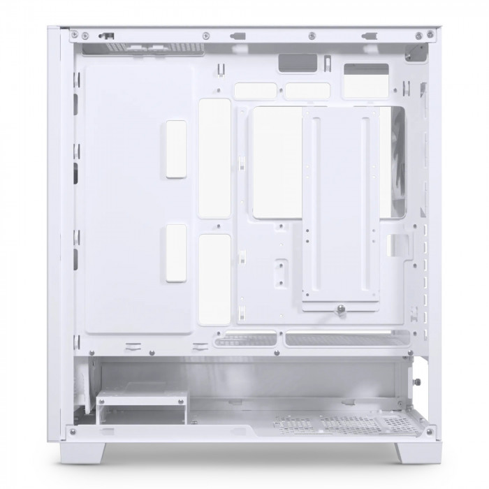 CASE Phanteks XT Pro Ultra White (Mid Tower / E-ATX, ATX, mATX, ITX)