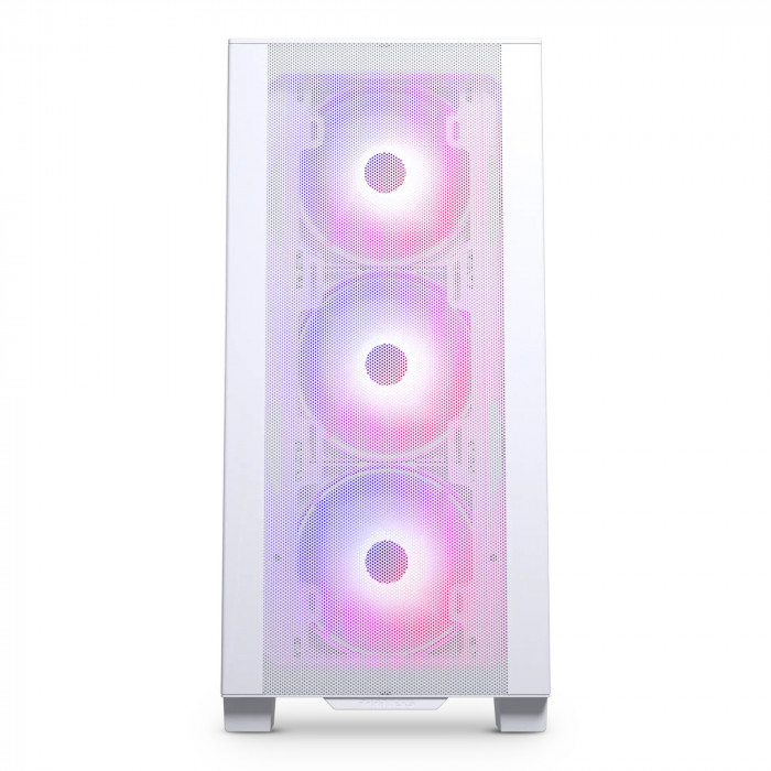 CASE Phanteks XT Pro Ultra White (Mid Tower / E-ATX, ATX, mATX, ITX)