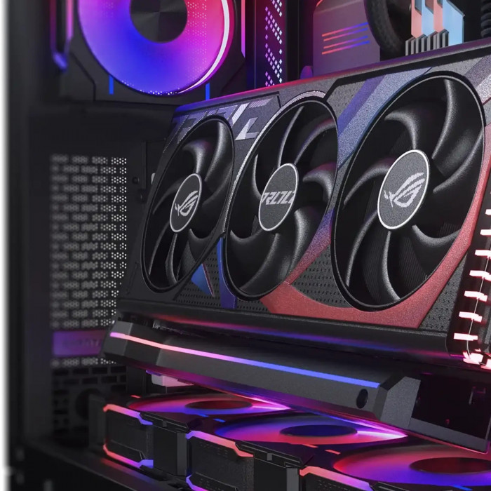 Bộ dựng VGA Phanteks Premium Vertical GPU Bracket | Black