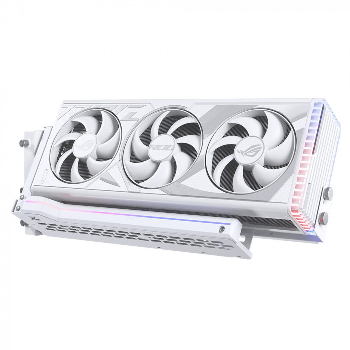 Bộ dựng VGA Phanteks Premium Vertical GPU Bracket | White