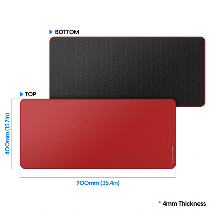 Lót chuột Pulsar Paracontrol V2 Mousepad XXL