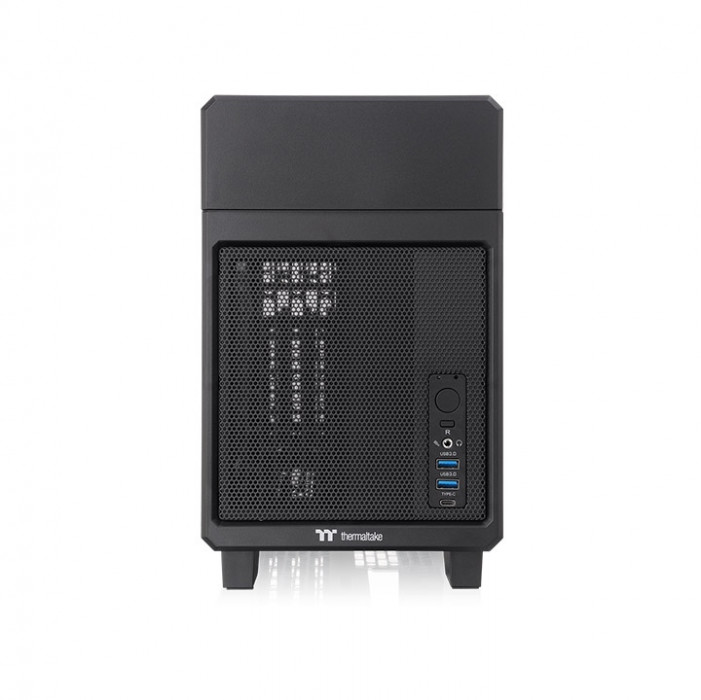 CASE Thermaltake TR100 (Mini Case / Mini ITX)