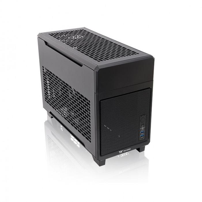 CASE Thermaltake TR100 (Mini Case / Mini ITX)