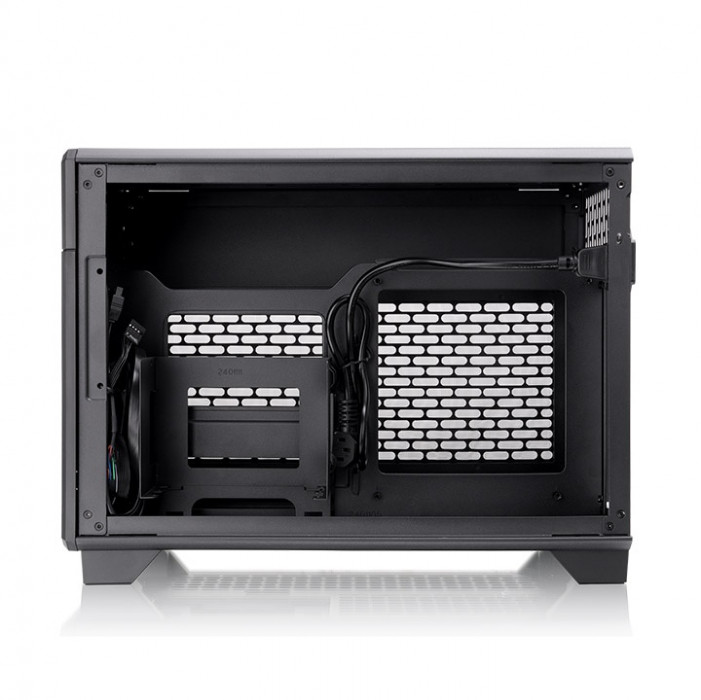 CASE Thermaltake TR100 (Mini Case / Mini ITX)