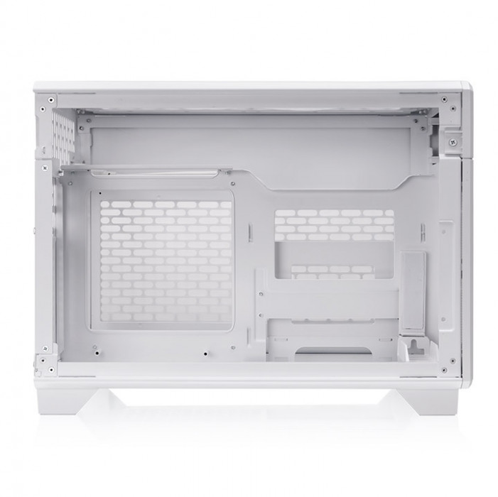 CASE Thermaltake TR100 Snow (Mini Case / Mini ITX)