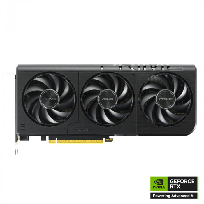 VGA ASUS PRIME GeForce RTX™ 5060 8GB GDDR7 OC Edition