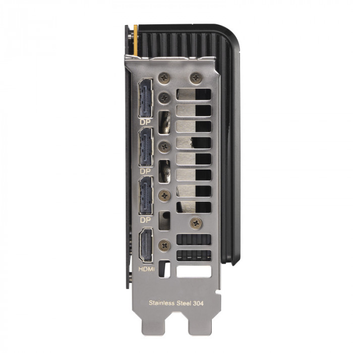 VGA ASUS PRIME GeForce RTX™ 5060 8GB GDDR7 OC Edition