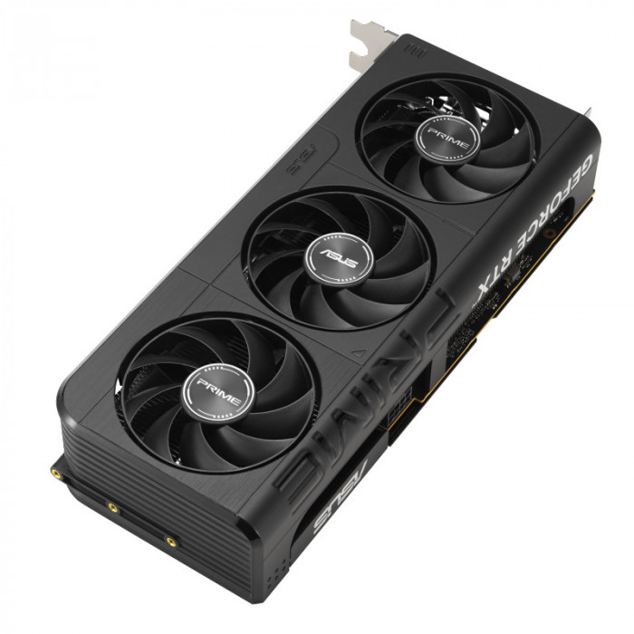 VGA ASUS PRIME GeForce RTX™ 5060 8GB GDDR7 OC Edition