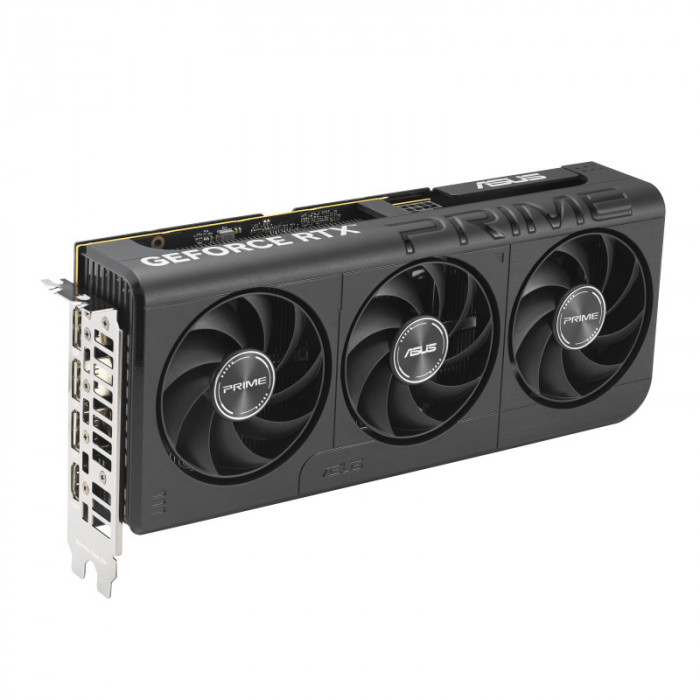 VGA ASUS PRIME GeForce RTX™ 5060 8GB GDDR7 OC Edition
