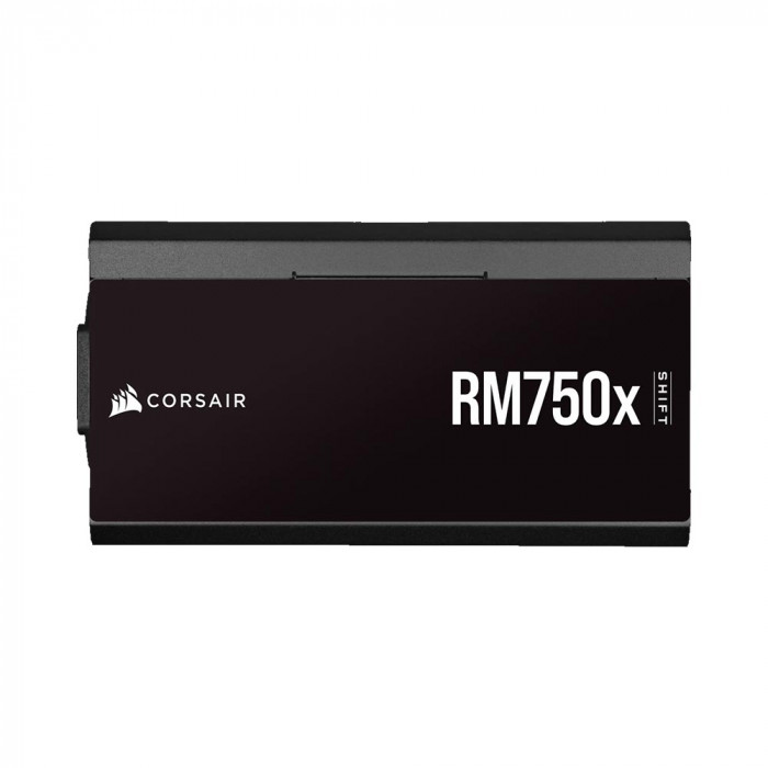 PSU Corsair RM750x Shift 750W (Full-Modular / ATX12V V3.1)