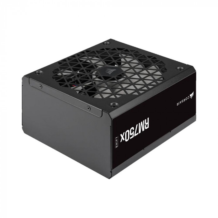PSU Corsair RM750x Shift 750W (Full-Modular / ATX12V V3.1)