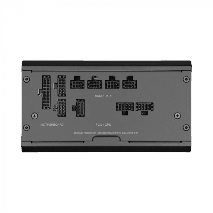 PSU Corsair RM750x Shift 750W (Full-Modular / ATX12V V3.1)