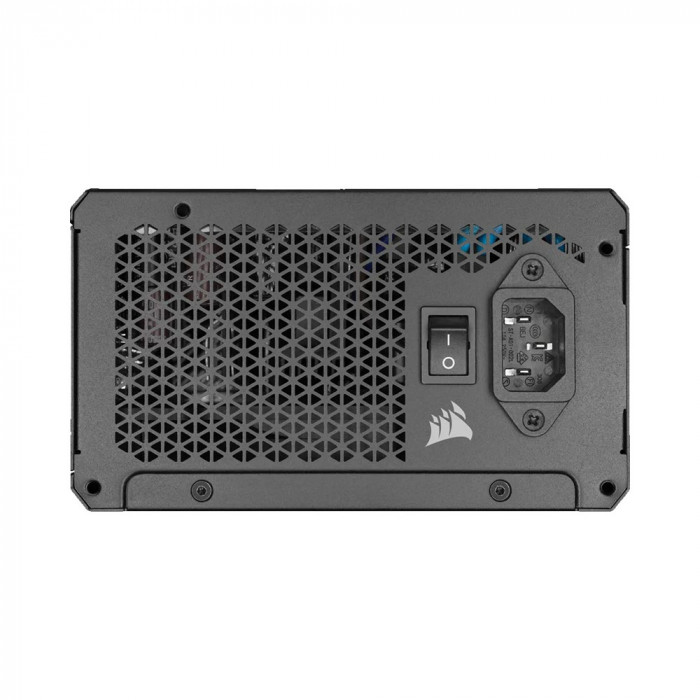 PSU Corsair RM750x Shift 750W (Full-Modular / ATX12V V3.1)