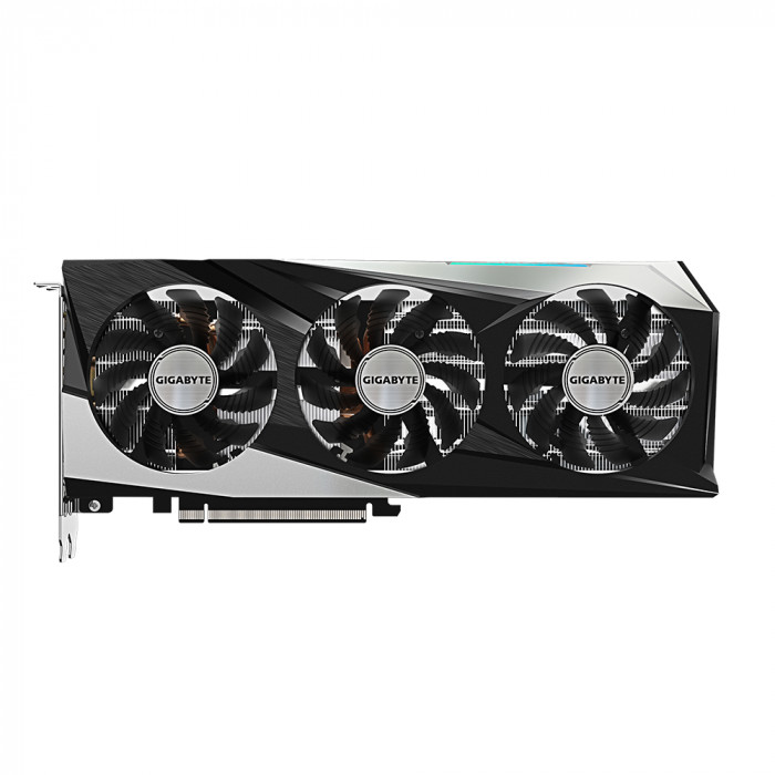 VGA Gigabyte RX 7600 GAMING OC 8G