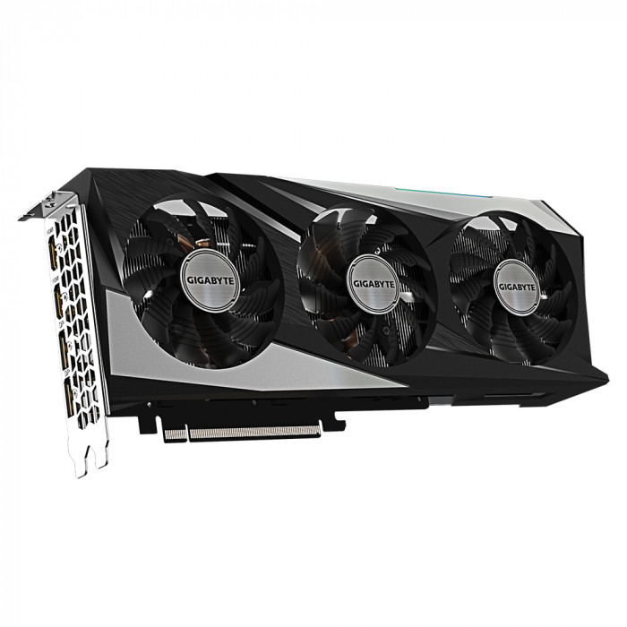 VGA Gigabyte RX 7600 GAMING OC 8G