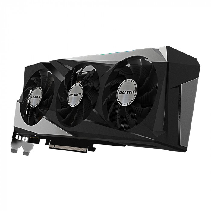 VGA Gigabyte RX 7600 GAMING OC 8G