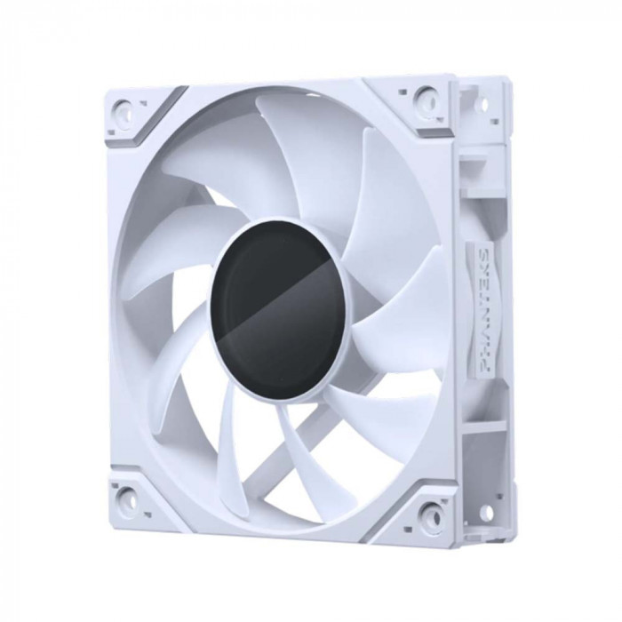 Fan Case Phanteks M25 G2 120mm, PWM fan, DRGB, White
