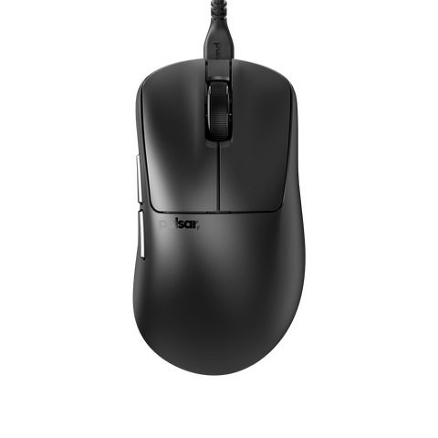 Chuột Pulsar có dây Xlite Wired Medium Black