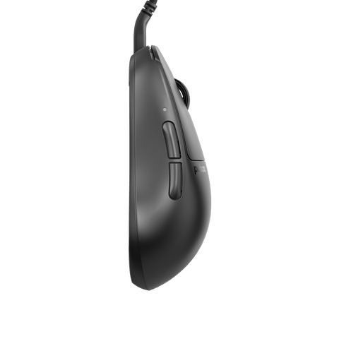 Chuột Pulsar có dây X2H Wired Medium Black