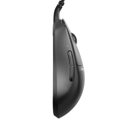 Chuột Pulsar có dây X2A Wired Medium Black