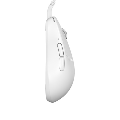 Chuột Pulsar có dây X2H Wired Medium White