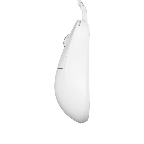 Chuột Pulsar có dây X2H Wired Medium White