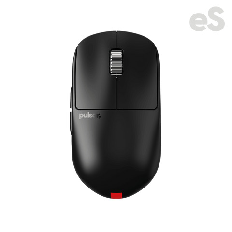 Chuột Pulsar không dây X2 H Wireless Size 1 White