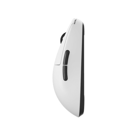 Chuột Pulsar không dây X2 A Wireless Size 2 Black/White