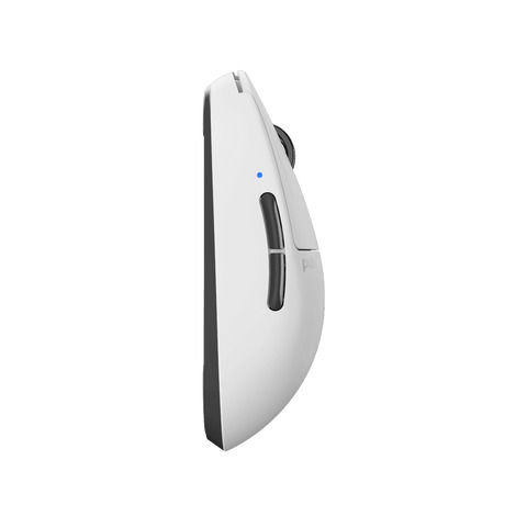 Chuột Pulsar không dây X2 A Wireless Size 2 Black/White