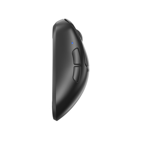 Chuột quang không dây Pulsar Xlite v4 Size2 Black