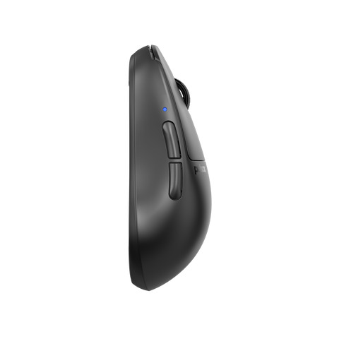 Chuột quang không dây Pulsar X2H v3 Size2 Black