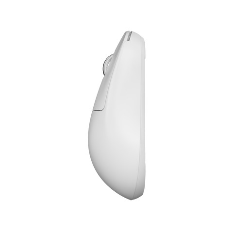 Chuột quang không dây Pulsar X2H v3 Size2 White