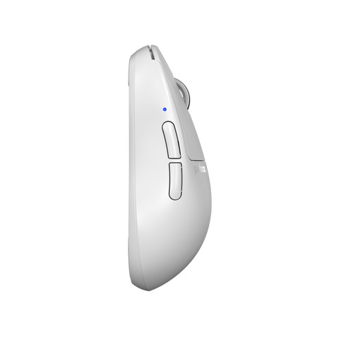 Chuột quang không dây Pulsar X2H v3 Size2 White