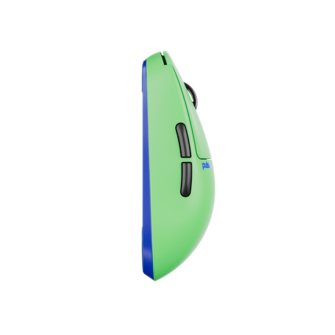 Chuột Pulsar không dây Pulsar X2 CrazyLight Aqua Zest