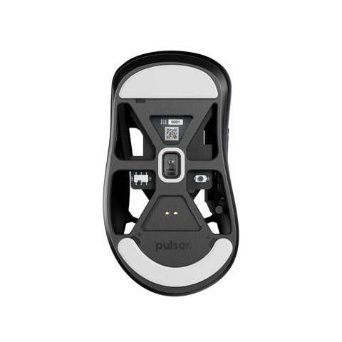 Chuột quang không dây Pulsar Feinmann F01 Gaming Mouse