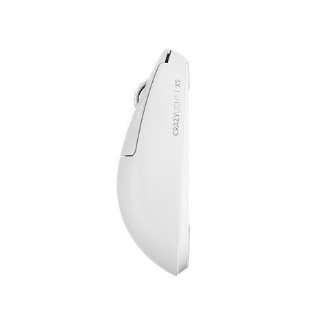 Chuột Pulsar không dây Pulsar X2 CrazyLight Uyuni White