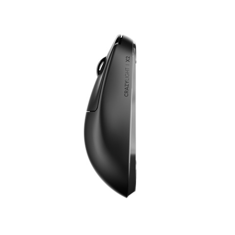 Chuột Pulsar không dây Pulsar X2 CrazyLight Jet Black