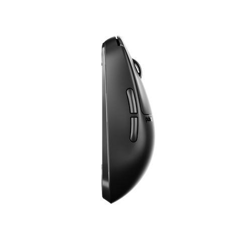 Chuột Pulsar không dây Pulsar X2 CrazyLight Jet Black