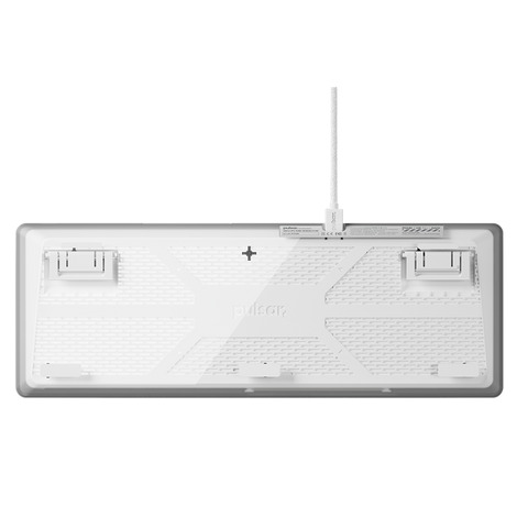 Bàn phím Pulsar PCMK 2 HE TKL Hall Effect Magnetic (USB-C / TKL / White)